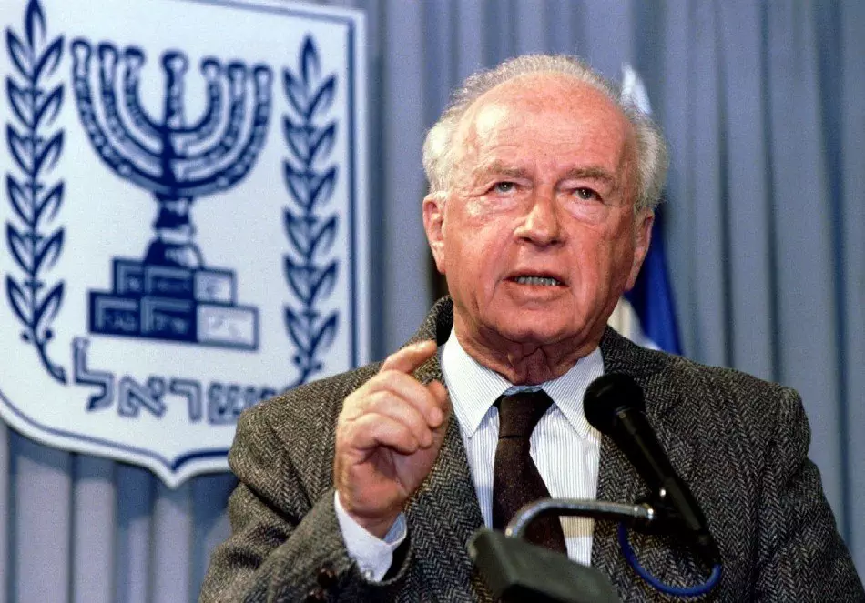 prime-minister-yitzhak-rabin