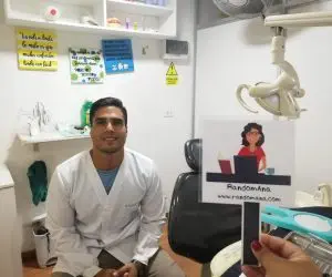 CONVERSANDO CON CESAR MADALENGOITIA