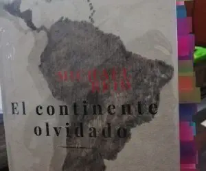 Sobre «El continente olvidado»