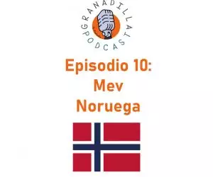 Episodio 10: Mev – Noruega