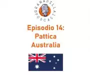Episodio 14: Pattica – Australia