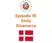 Episodio 15: Emily – Dinamarca