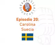 Episodio 20: Carolina – Suecia