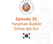 Episodio 23: Yanymee Guillén – Corea del Sur