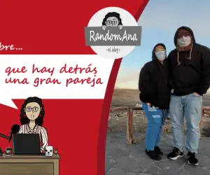 Sobre lo que hay detrás de una gran pareja